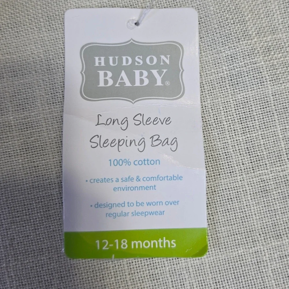 Hudson Baby hudson baby